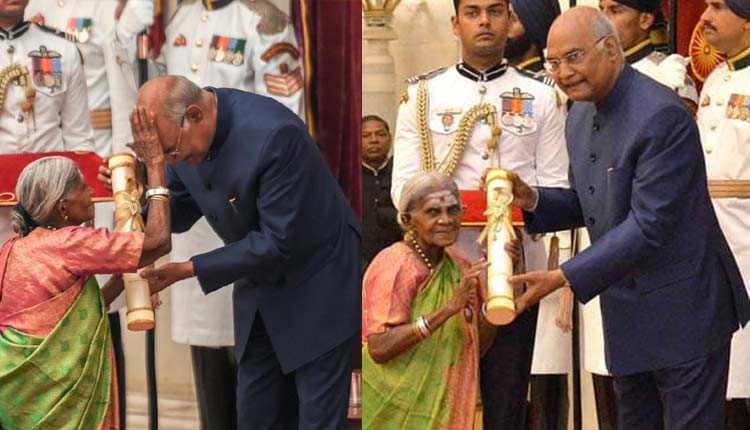 kovind