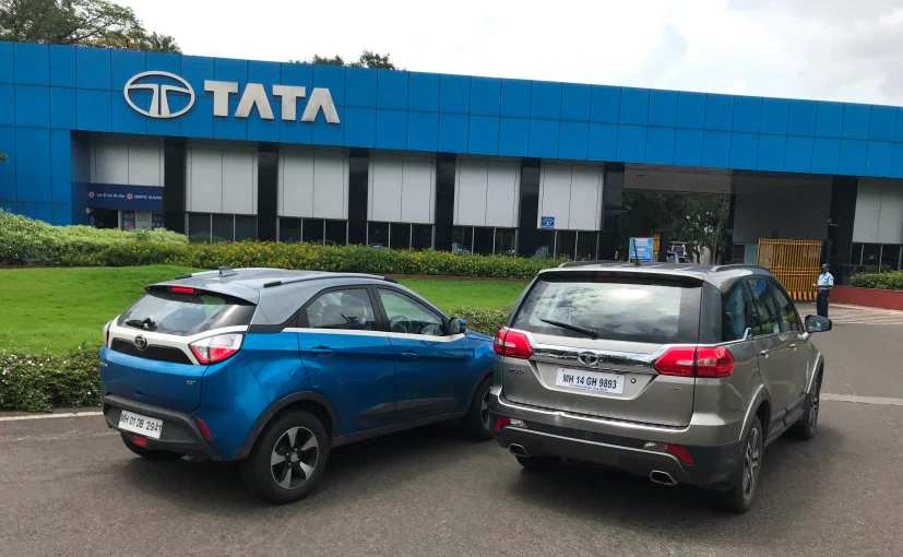 tata motors