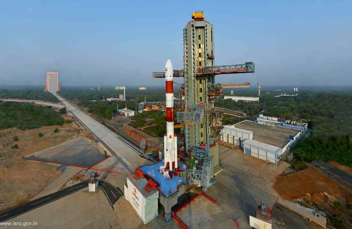 ISRO