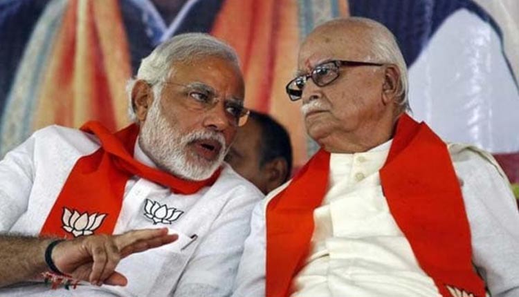 modi-advani