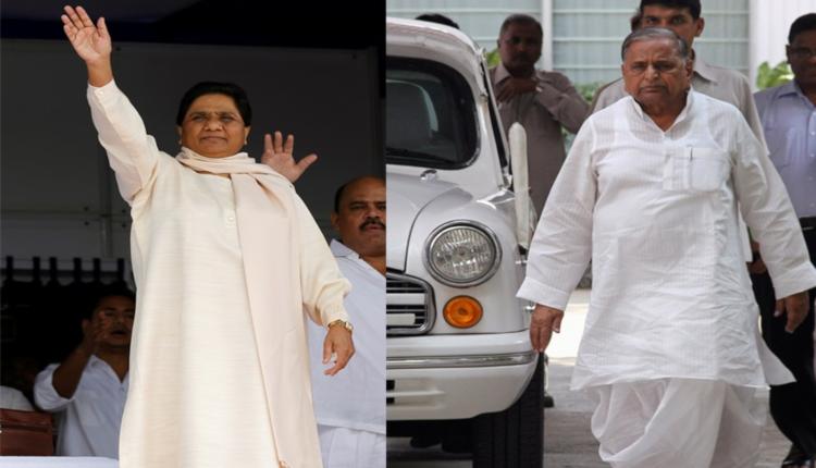 mulayam-mayawati