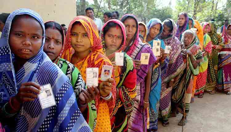 over-sixty-lakh-people-to-cast-votes-in-first-phase-polling-in-odisha