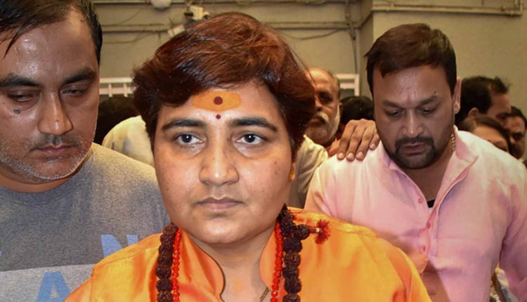 sadhwi