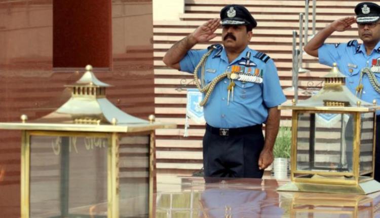 air-marshal-rakesh-singh-takes-charge-as-new-iaf-vice-chief