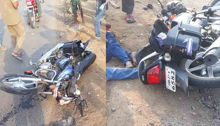 father-and-son-killed-in-a-road-accident-near-sambalpur