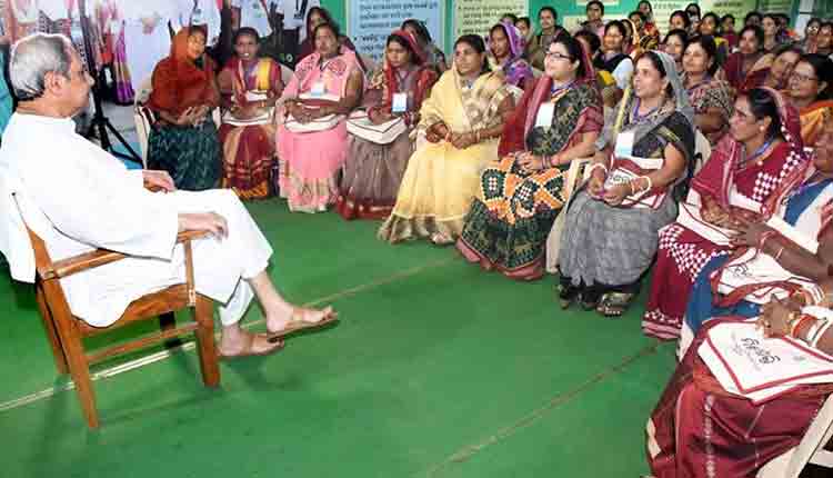 new-odisha-assembly-will-see-13-women-members-including-12-from-the-bjd