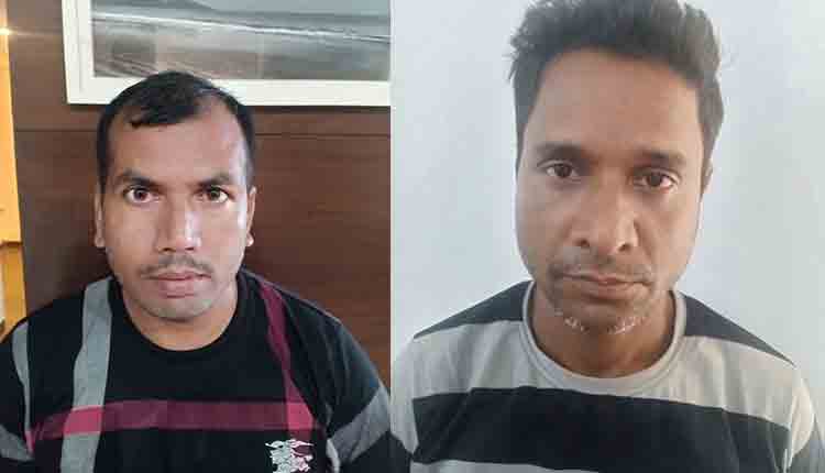 police-find-a-bangladeshi-link-in-cases-of-dacoity-in-bhubaneswar