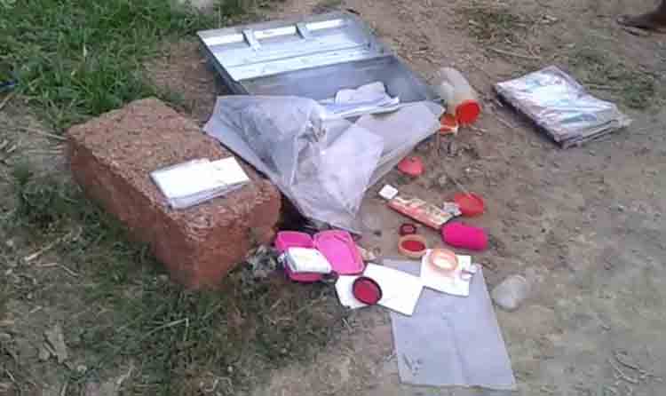 thieves-loot-cash-and-gold-from-five-houses-in-a-village
