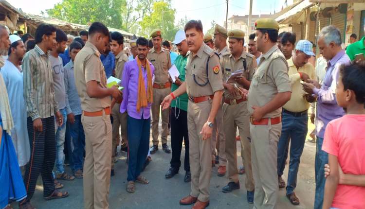 up hooch tragedy, accused arrest after encounter
