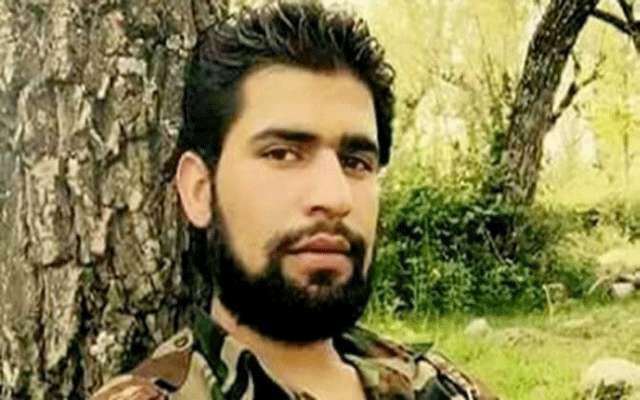 zakir musa