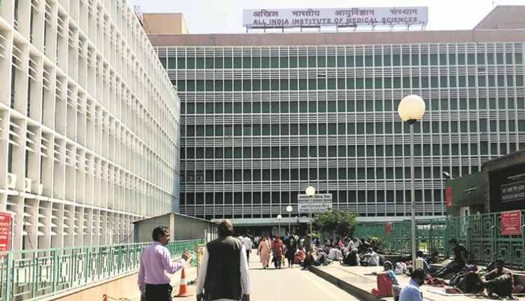 DELHI AIIMS