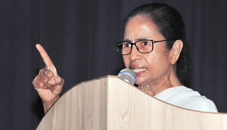 MAMATA BANARJEE