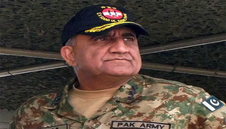 Qamar Javed Bajwa(1)