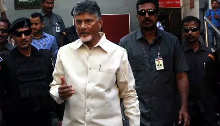 chandrababu