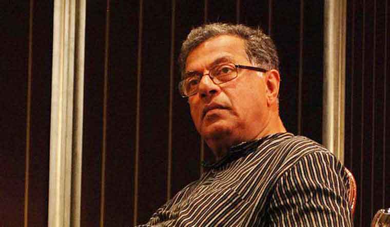 girishkarnad