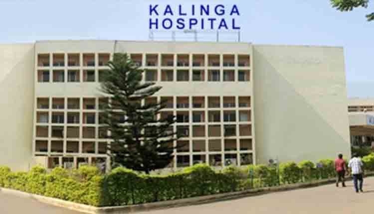 kalinga-hospital