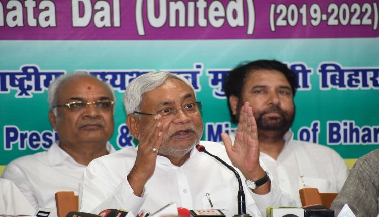 nitish kumar