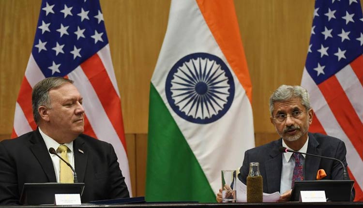 pompeo-jayshankar