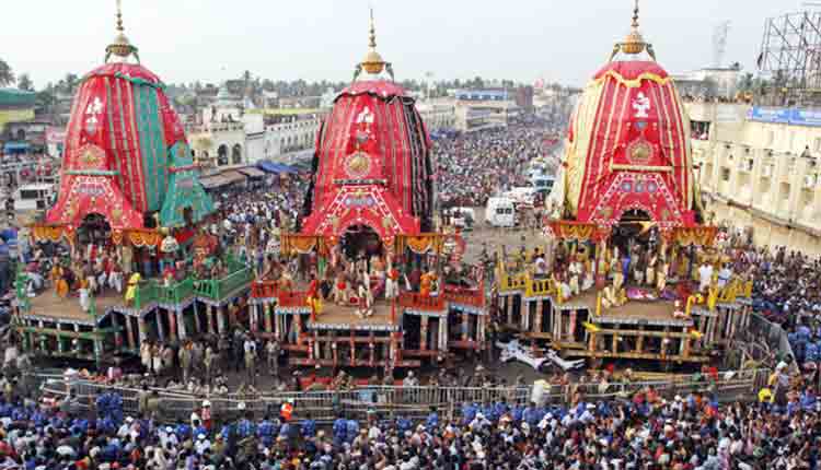 puri-temple-admin-takes-u-turn-and-say-all-tv-channels-allowed-for-direct-telecast-of-rath-yatra