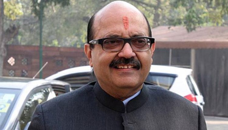 AMAR SINGH