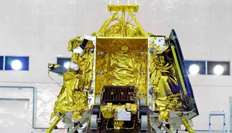 Chandrayan-2