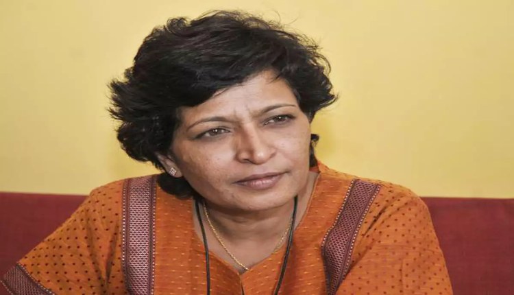 GAURI LANKESH