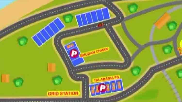 Know-the-route-chart-If-visiting-puri-for-Rath-Yatra