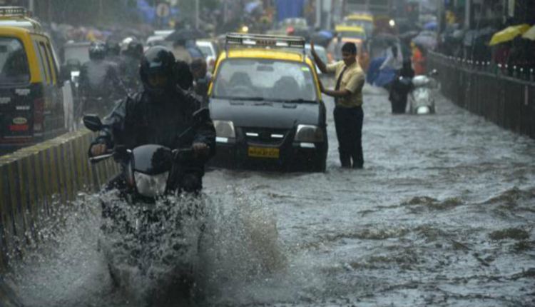 Mumbai-rains