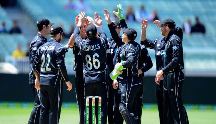 New-Zealand-Cricket-team