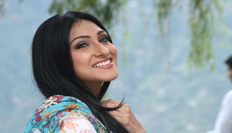 RITUPARNA