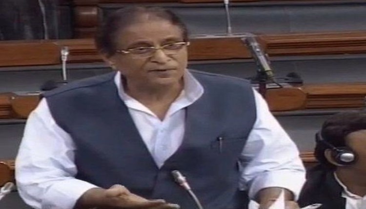 azam khan