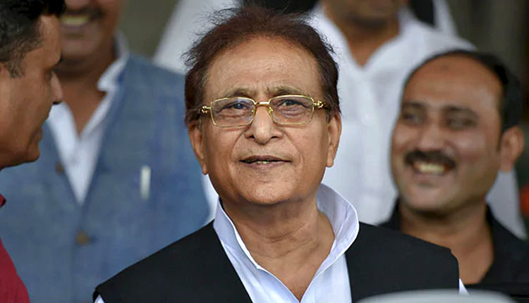 azam-khan