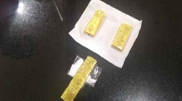 gold-seized-at-bhubaneswar-airport-yet-again