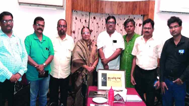 harihar-mishras-poetry-discussed-in-a-special-session-in-baleswar