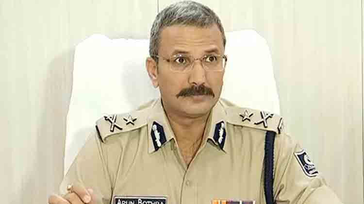 ips-arun-bothra-gets-additional-charge-as-md-of-crut