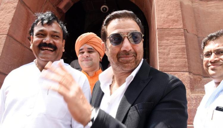 sunny deol