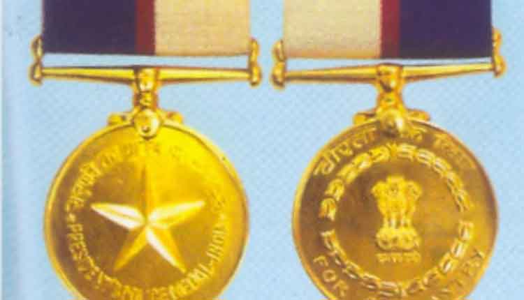 23-cops-from-Odisha-to-receive-bravery-awards-on-Independence-Day