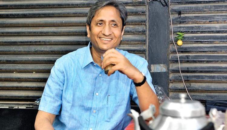 RAVISH KUMAR