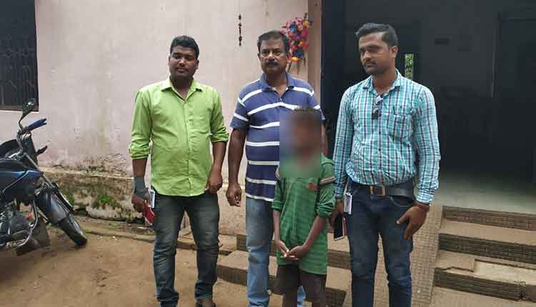 child-rescue-from-nilagiri-thana-under-balasore