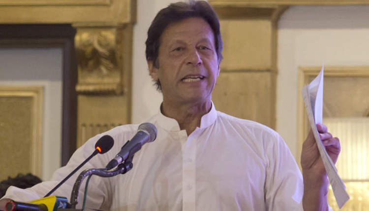 imran khan