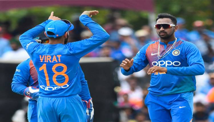 india win against wi