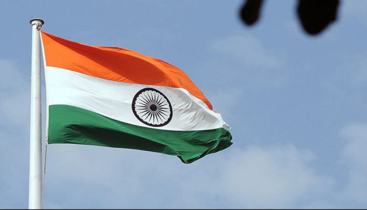 indian flag