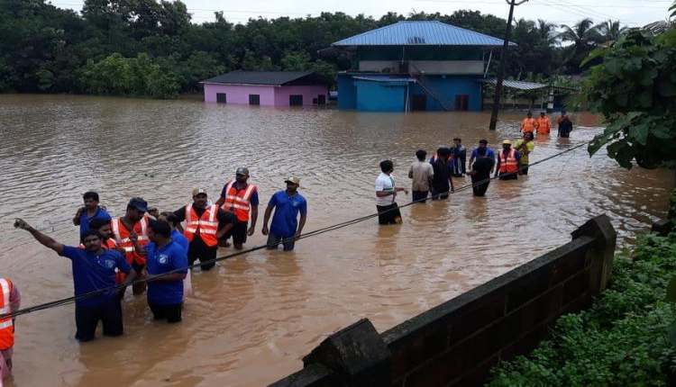 kerala flood