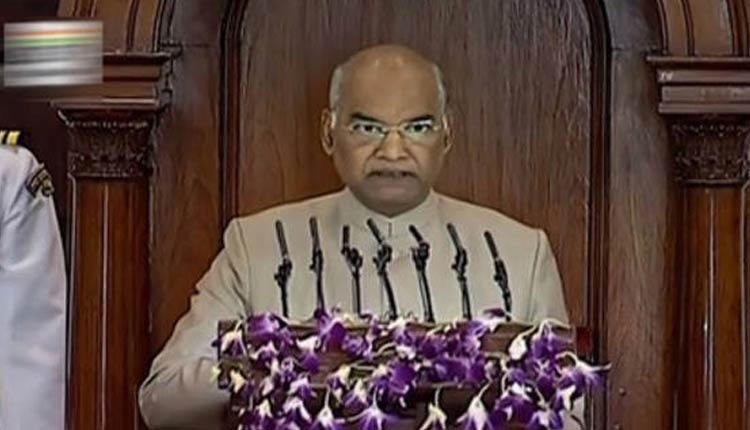 kovind