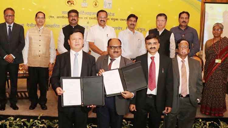 MoU-signed-for-Talcher-fertiliser-plant-revival