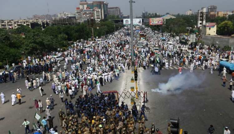 farmers-protest