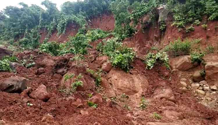 hill-collapse-in-koraput-district