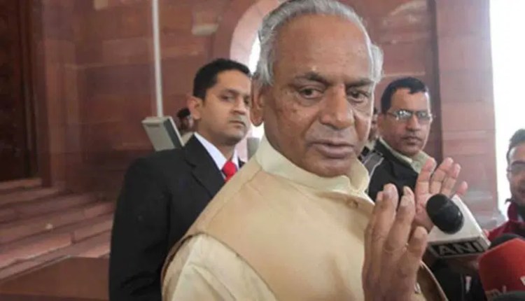 kalyan-singh