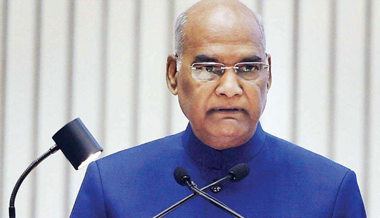 kovind