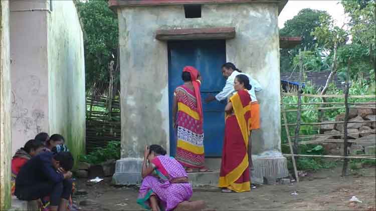 malkangiri